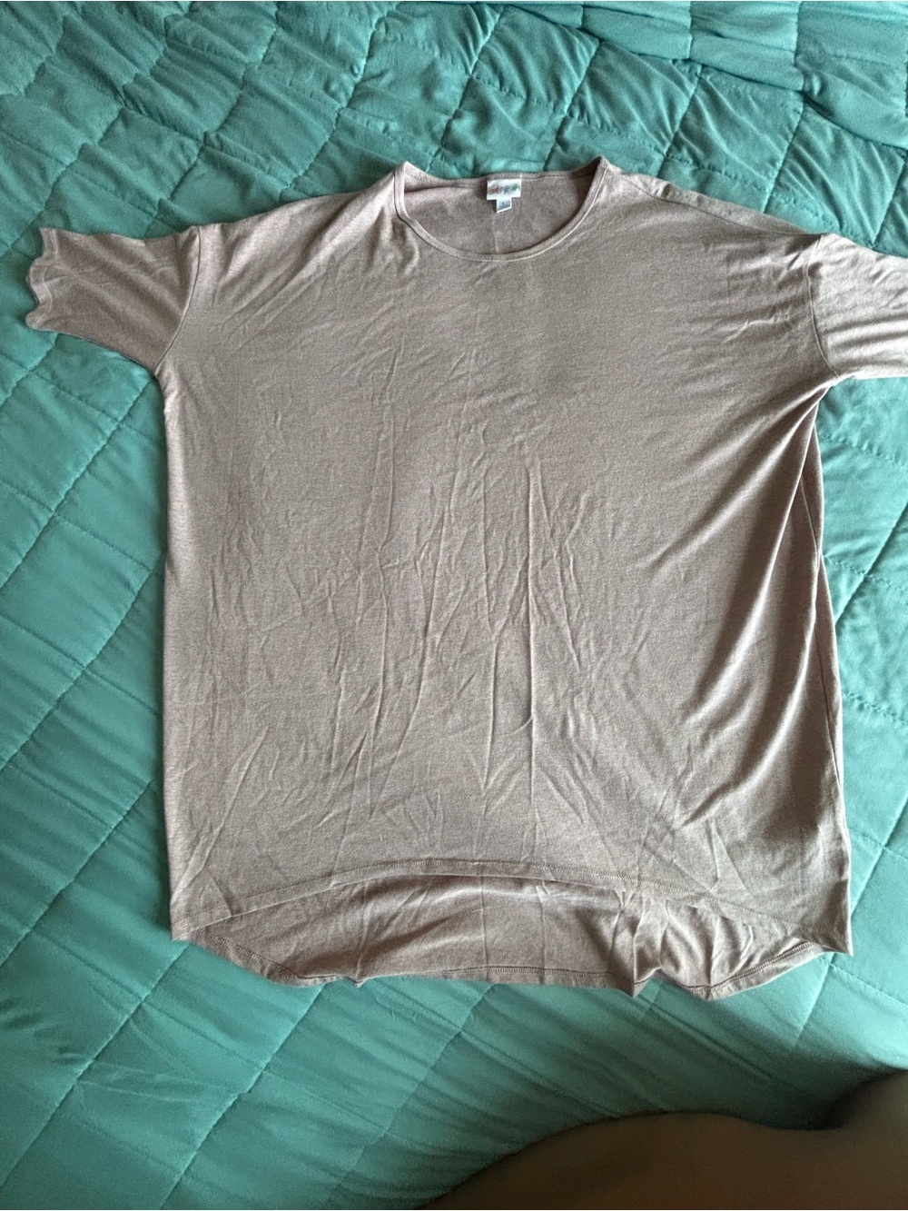 LuLaRoe Irma Tunic